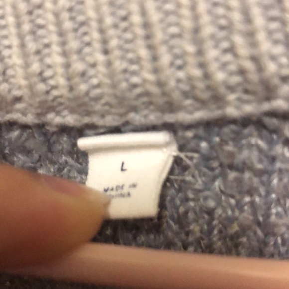 GAP Girls Sweater size L - Picture 6 of 6